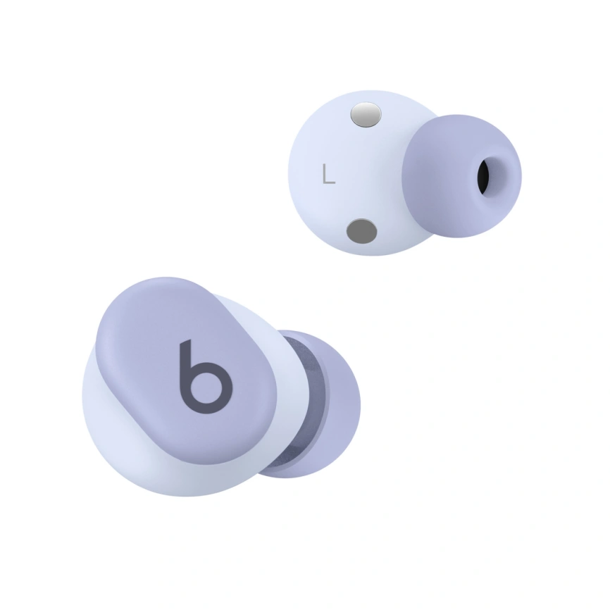 наушники beats solo true wireless buds arctic purple наушники beats solo true wireless buds arctic purple