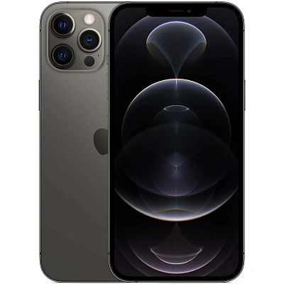 iPhone 12 Pro 512 ГБ Graphite
