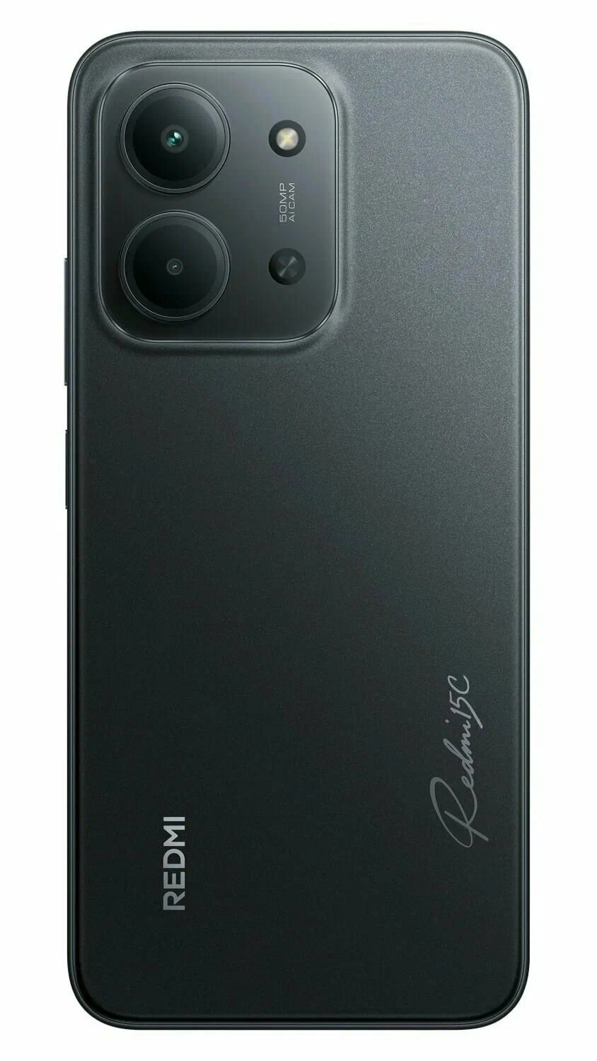 смартфон xiaomi redmi 15c 8/256 black смартфон xiaomi redmi 15c 8/256 black