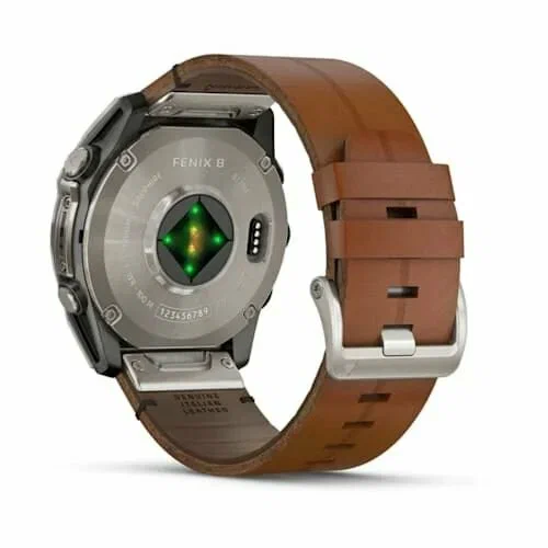 умные часы watch garmin fenix 8 51 amoled sapphire titanium graphite 010-02905-40 умные часы watch garmin fenix 8 51 amoled sapphire titanium graphite 010-02905-40