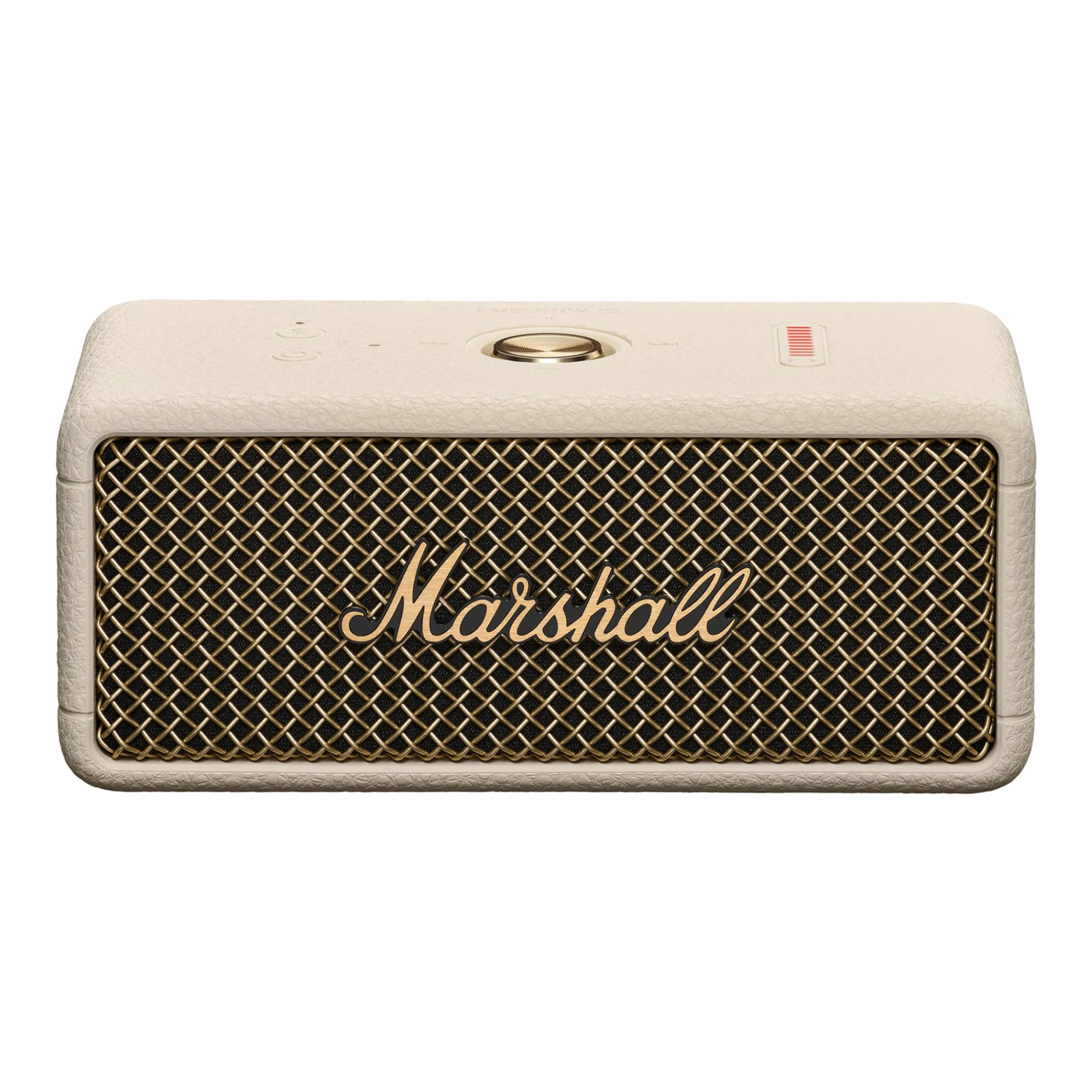 Портативная акустика Marshall Emberton III Cream Портативная акустика Marshall Emberton III Cream
