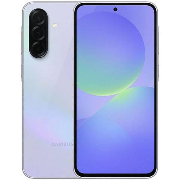 Смартфон Samsung Galaxy A36 8/256 lavender Смартфон Samsung Galaxy A36 8/256 lavender