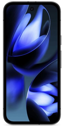 смартфон google pixel 9a 8/256 гб obsidian usa