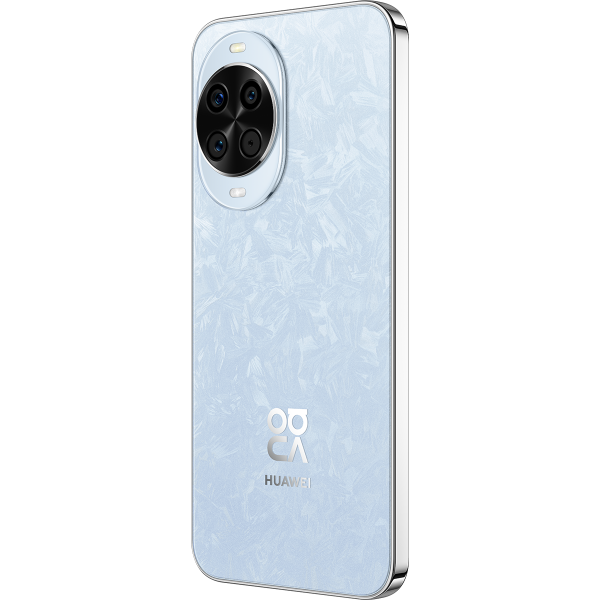 huawei nova 14 12/256 гб crystal blue 