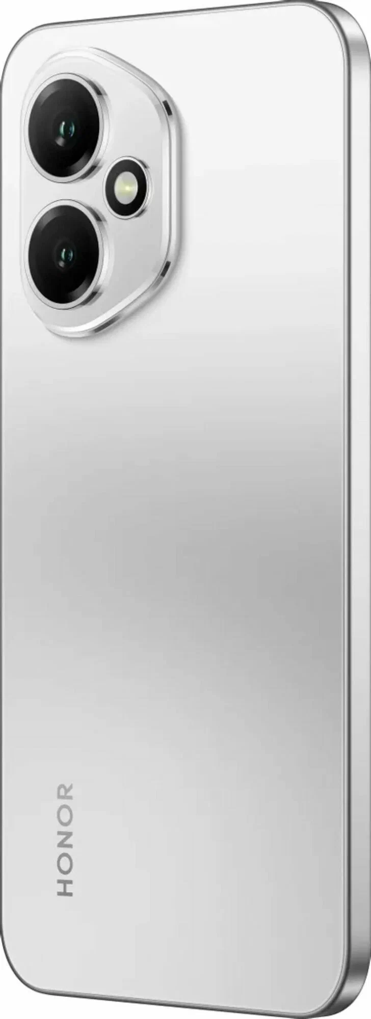 смартфон honor 400 12/256 meteor silver смартфон honor 400 12/256 meteor silver