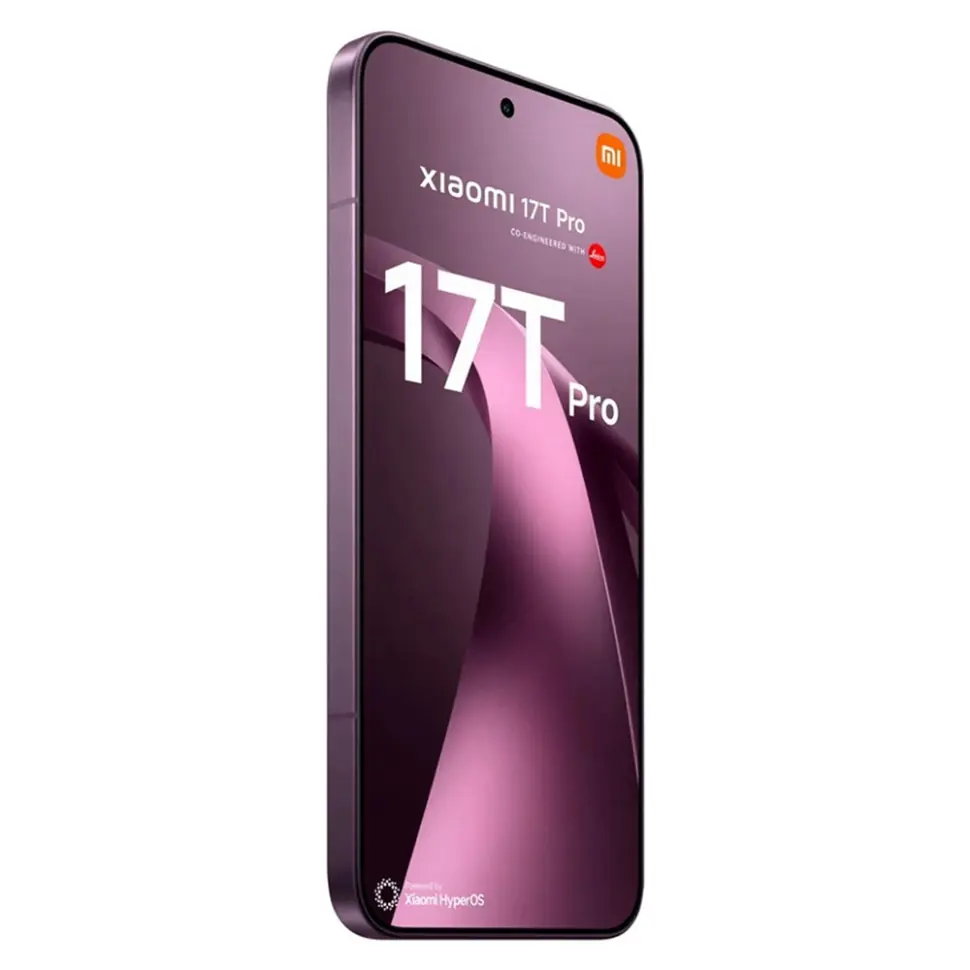 смартфон xiaomi 17t pro 12/1 tb фиолетовый (deep violet) смартфон xiaomi 17t pro 12/1 tb фиолетовый (deep violet)