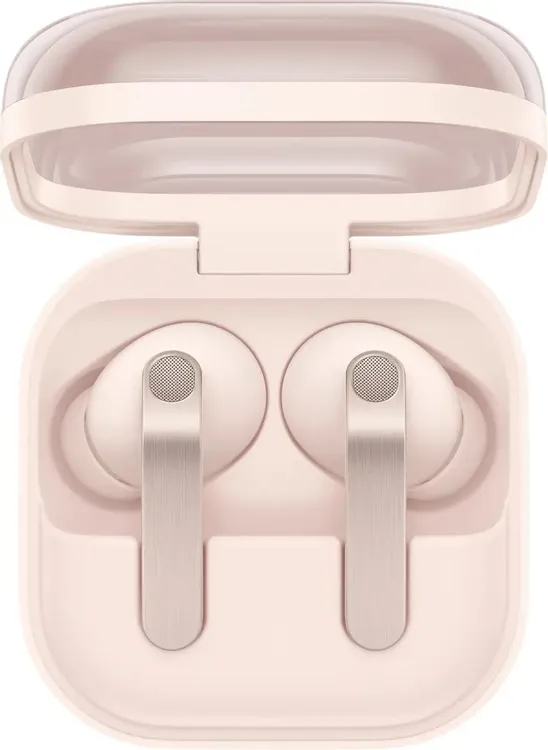 samsung galaxy buds 4 pro r640 pink gold
