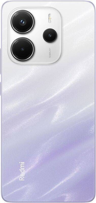 смартфон xiaomi redmi note 14 nfc 8/256 гб mist purple смартфон xiaomi redmi note 14 nfc 8/256 гб mist purple