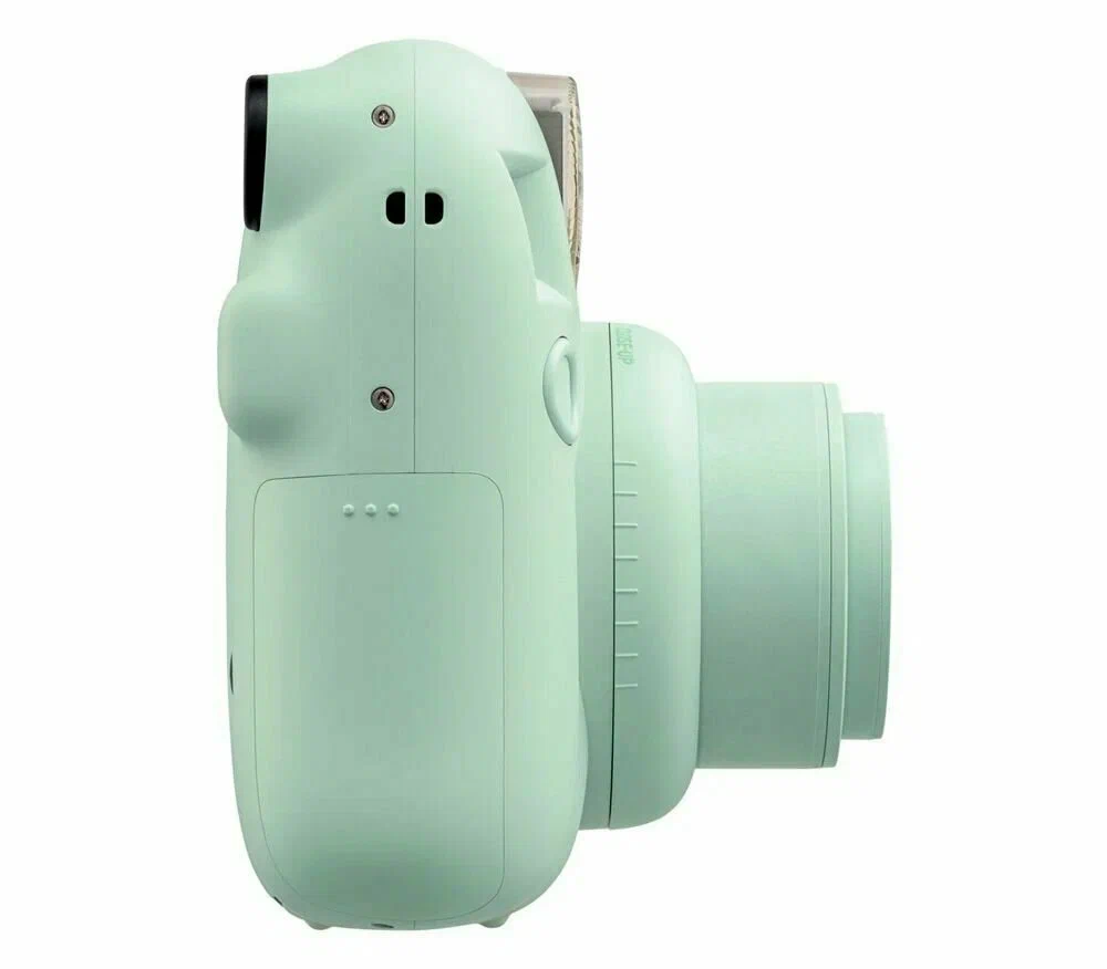 фотоаппарат моментальной печати fujifilm instax mini 12 mint green фотоаппарат моментальной печати fujifilm instax mini 12 mint green