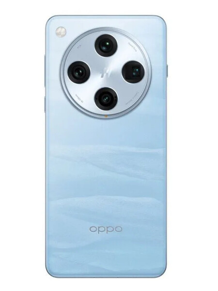 смартфон oppo find x8 pro 16/512 gb blue