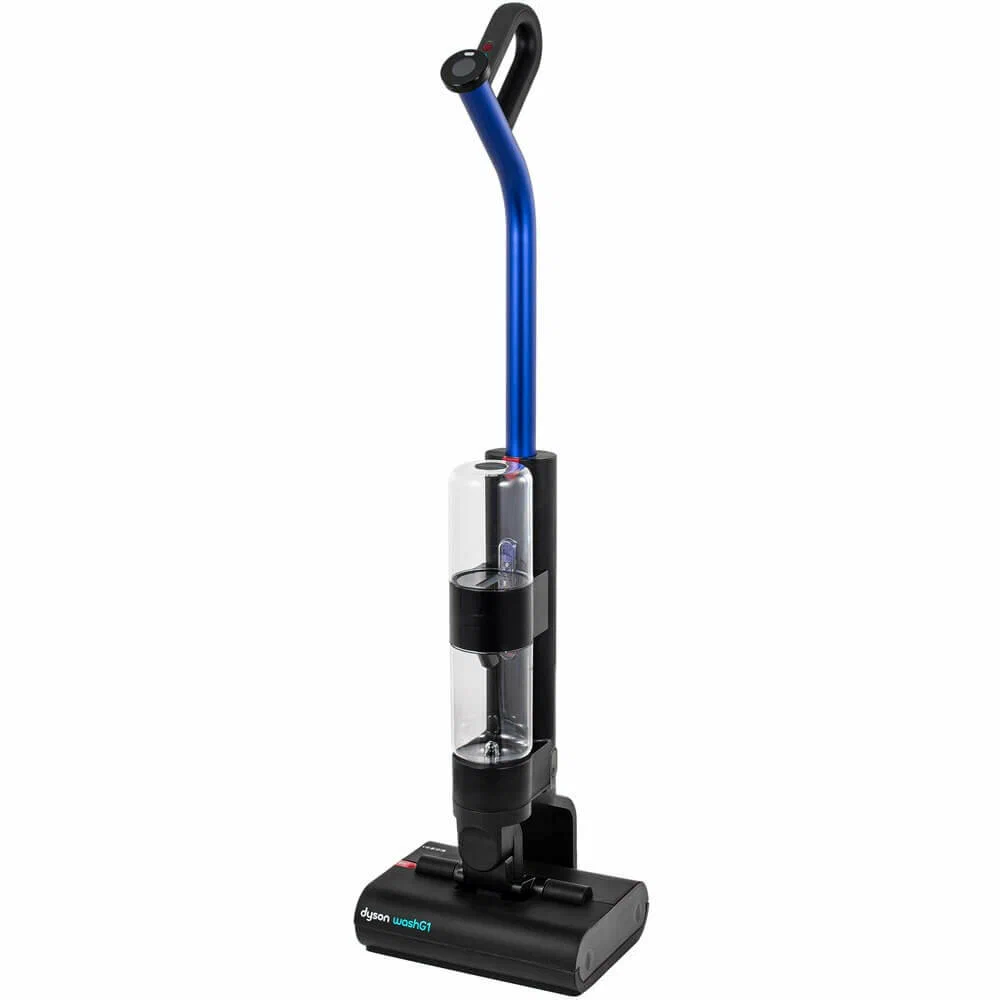 Пылесос Dyson Wash G1 WR01 Blue/Black