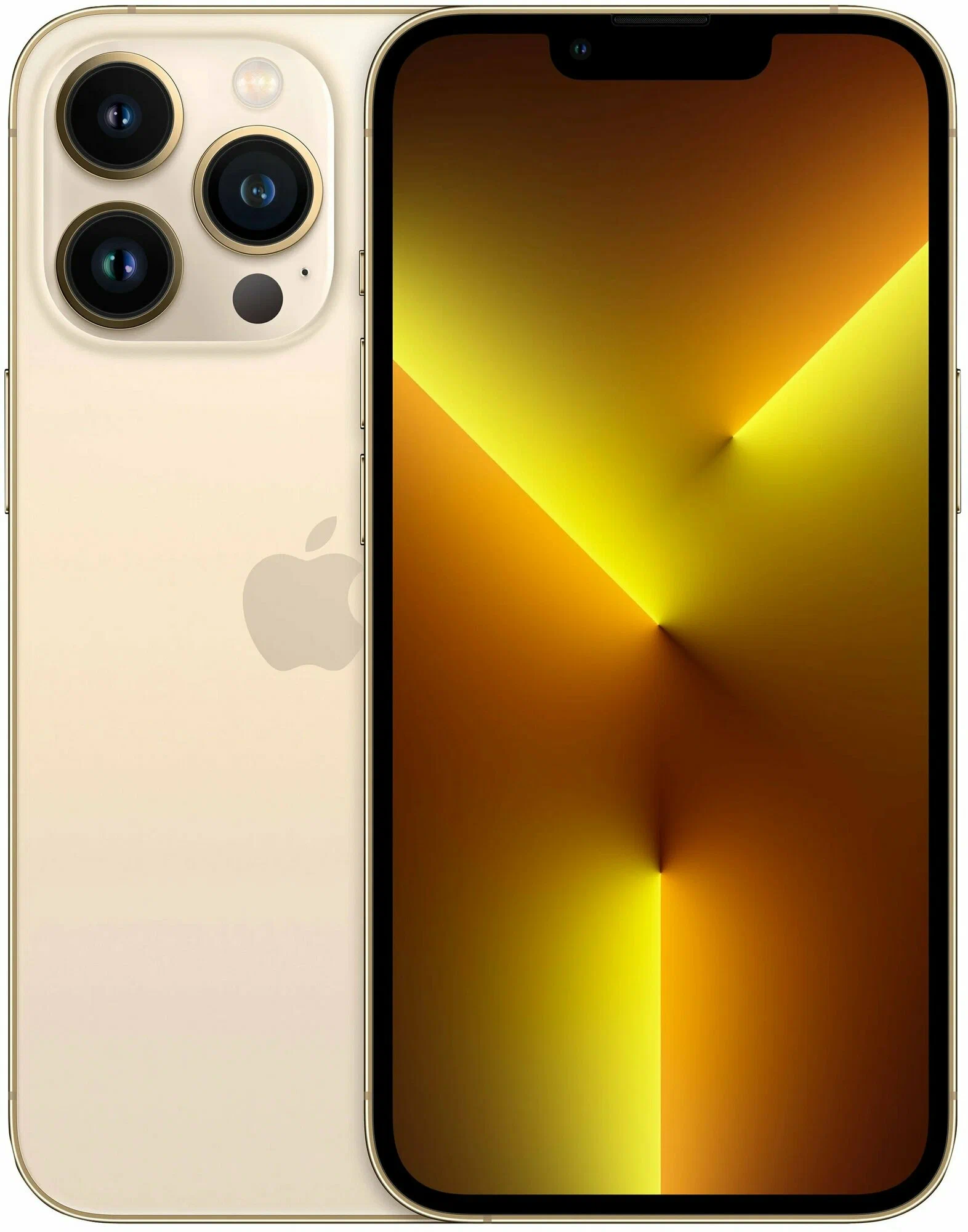iPhone 13 Pro 128 ГБ Gold iPhone 13 Pro 128 ГБ Gold