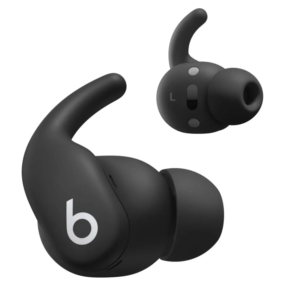 беспроводные наушники beats powerbeats fit черный (jet black) беспроводные наушники beats powerbeats fit черный (jet black)