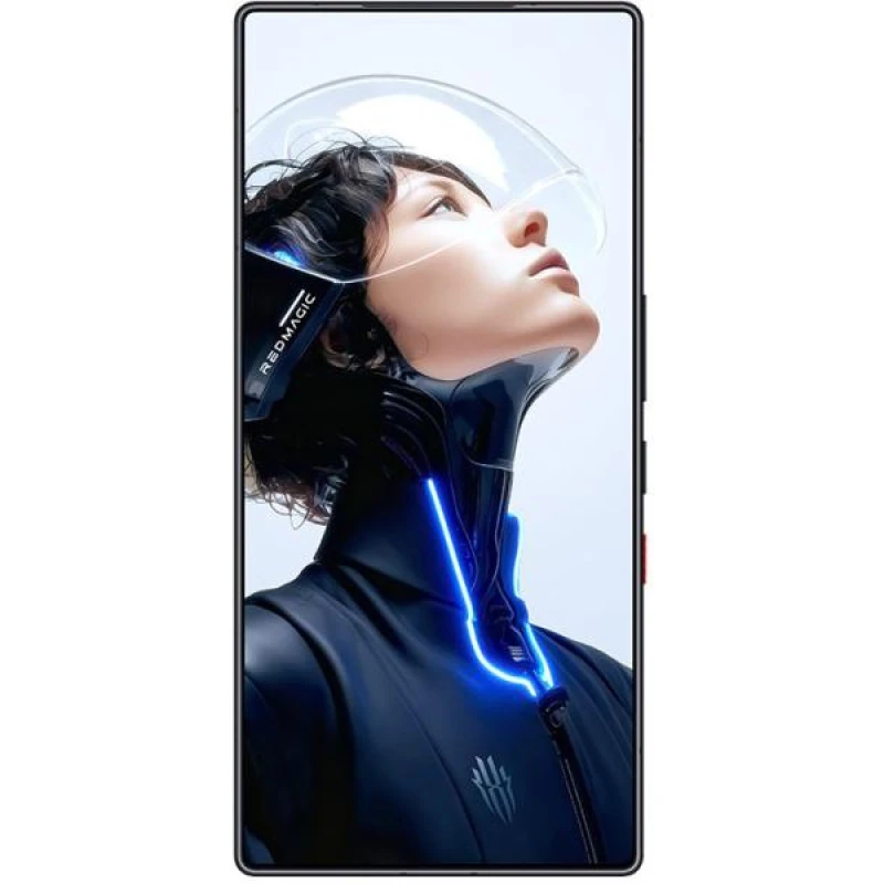 смартфон redmagic 11 pro 24/1024 night freeze смартфон redmagic 11 pro 24/1024 night freeze