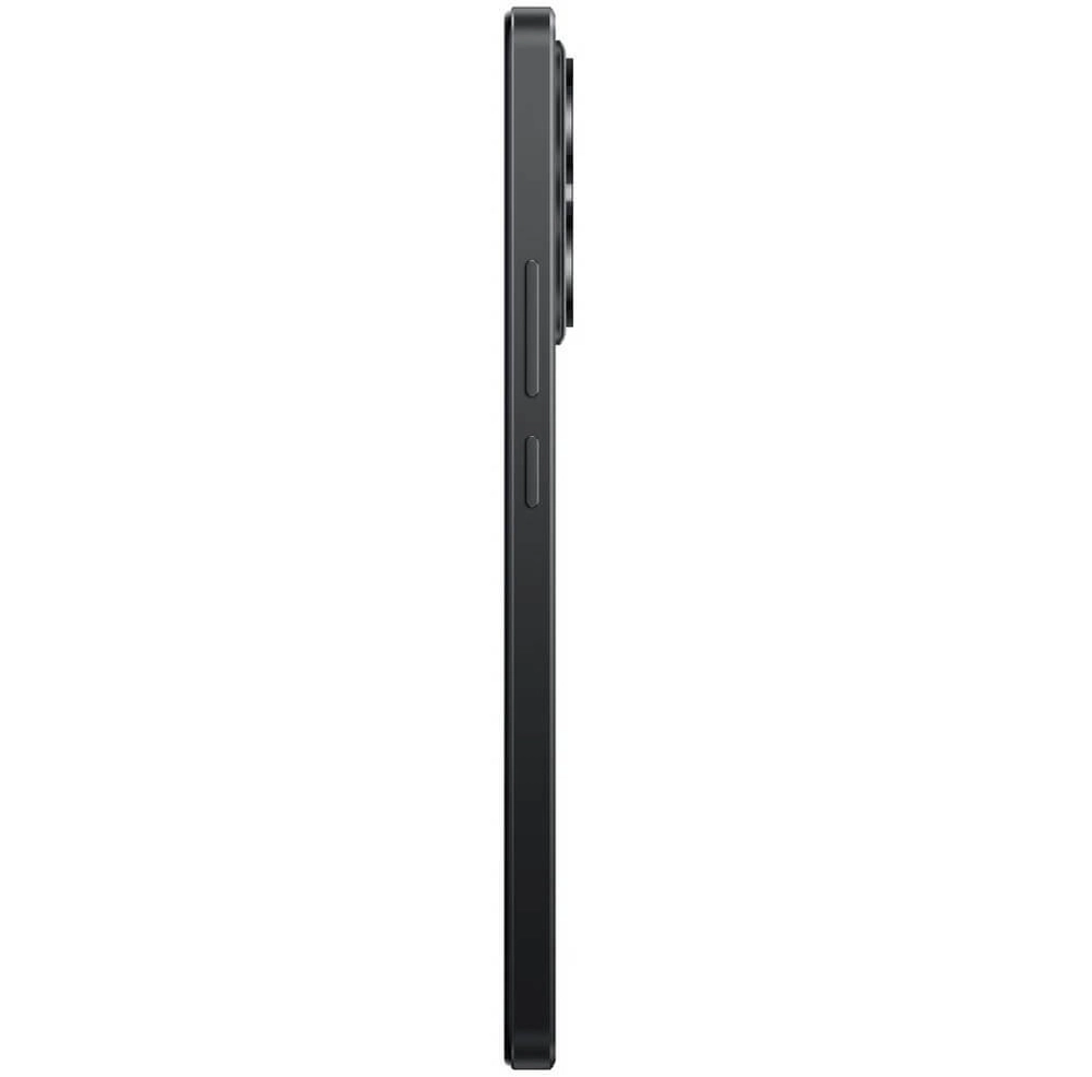 смартфон xiaomi redmi note 14 nfc 8/256 гб midnight black смартфон xiaomi redmi note 14 nfc 8/256 гб midnight black