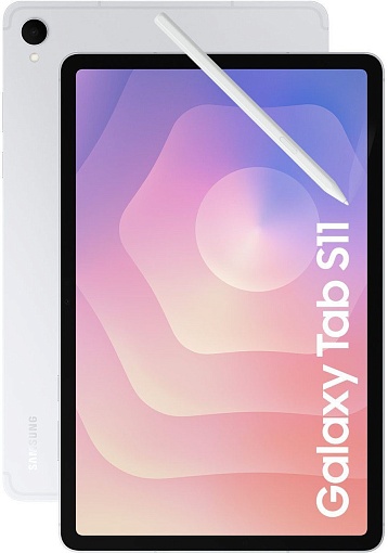 Samsung Galaxy Tab S11 Ultra X930 12/256 ГБ Wi-Fi Silver