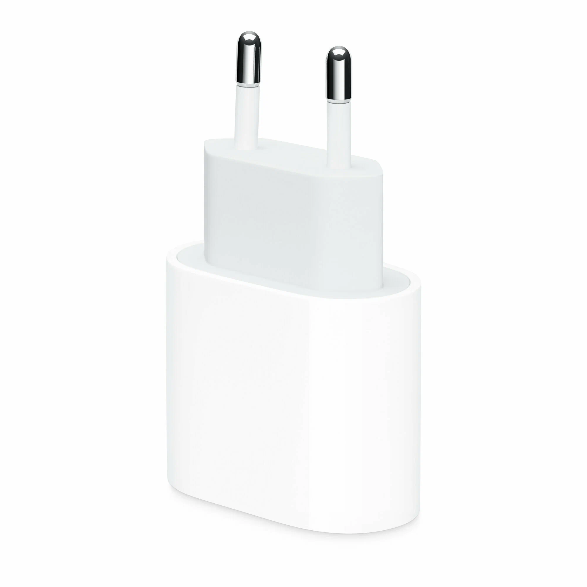 Адаптер питания Apple 20W USB‑C Power Adapter Белый