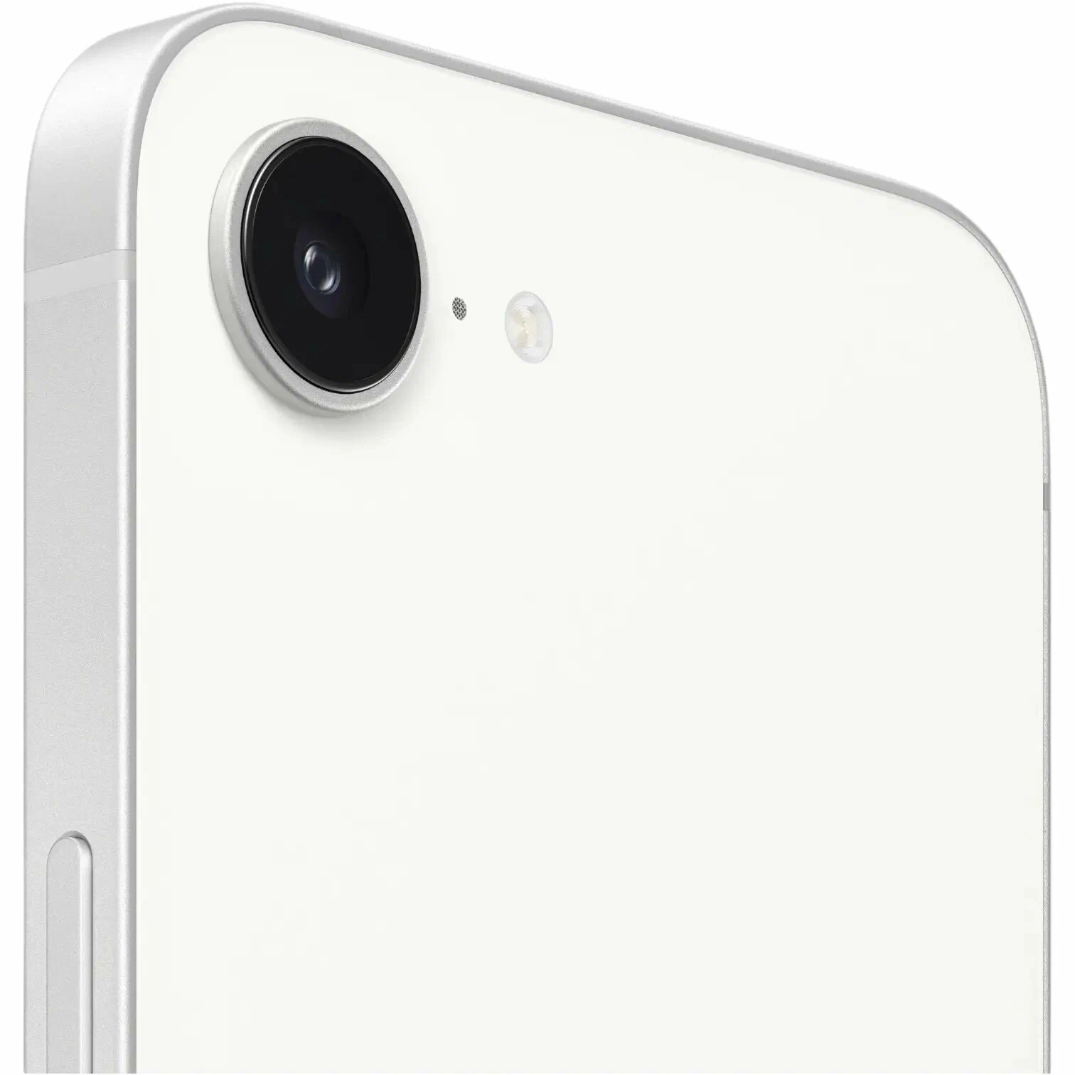 смартфон apple iphone 17e 512 гб white (esim) смартфон apple iphone 17e 512 гб white (esim)