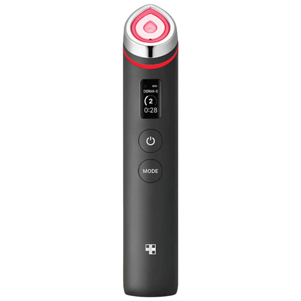 Массажер для лица Medicube AGE-R Booster Pro black