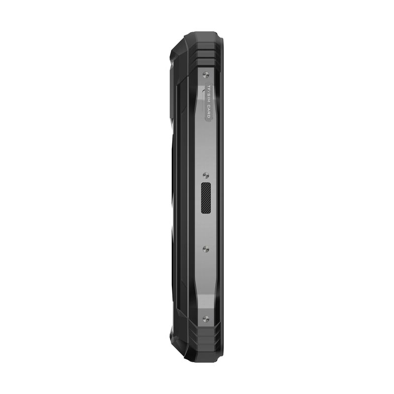 смартфон doogee v max plus 16/512 гб, obsidian black смартфон doogee v max plus 16/512 гб, obsidian black