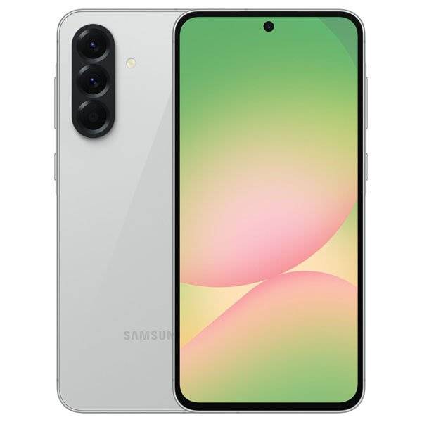 samsung galaxy a56 8/256 light gray