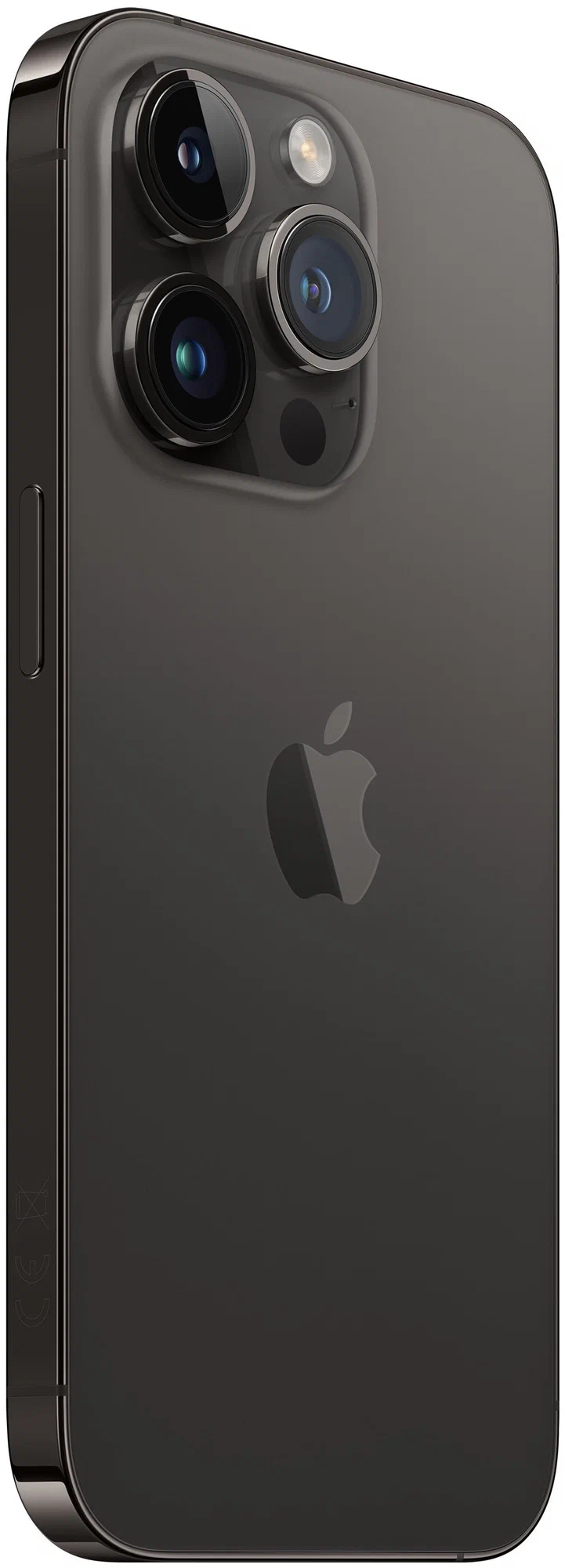 смартфон iphone 14 pro 1 tb space black (nano-sim + esim) смартфон iphone 14 pro 1 tb space black (nano-sim + esim)