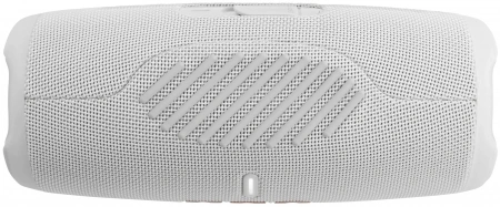 портативная акустика jbl charge 5 white