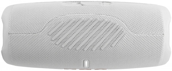 портативная акустика jbl charge 5 white