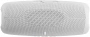 портативная акустика jbl charge 5 white
