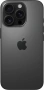 смартфон apple iphone 16 pro max 256 гб, black titanium (nano-sim + esim)