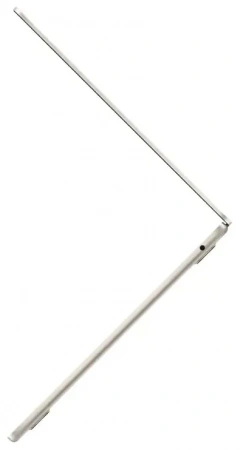 ноутбук apple macbook air 13 m2 8/512 starlight (mly23)
