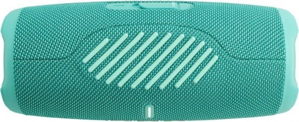 портативная акустика jbl charge 5 teal
