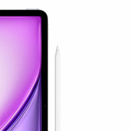 планшет apple ipad air 13 (m3, 2025) lte  128 гб, purple