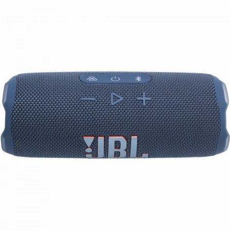 портативная акустика jbl flip 7 blue
