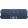 портативная акустика jbl flip 7 blue