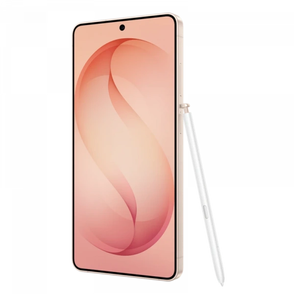 смартфон samsung galaxy s26 ultra 12/256 гб розовый