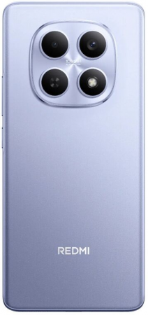 смартфон xiaomi redmi note 15 8/256 гб mist purple