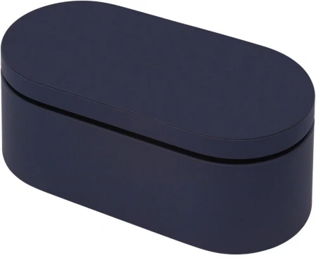 стайлер dyson hs08 airwrap id long barrel prussian blue/rich copper 