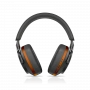беспроводные наушники bowers & wilkins px8 mclaren
