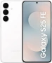 смартфон samsung galaxy s25 fe 8/256 gb white
