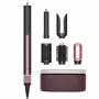 стайлер dyson hs09 airwrap co-and 2x jasper plum