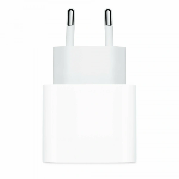 Адаптер питания Apple 20W USB‑C Power Adapter Белый