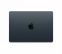 ноутбук apple macbook air 13 m2 16/256гб, midnight (mc7x4)