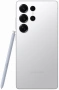 смартфон samsung galaxy s25 ultra 12/256 гб titanium white silver(s938b) 