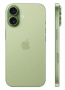 смартфон apple iphone 17 256 гб, sage (dual sim)