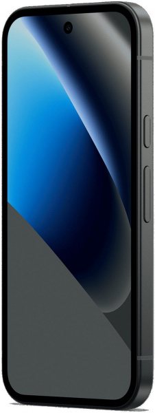 смартфон google pixel 10a 8/256 гб obsidian usa