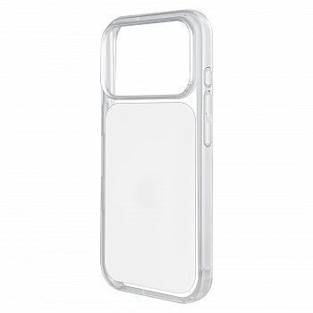 Чехол iPhone 17 Pro Clear Case