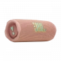 портативная акустика jbl flip 7 pink