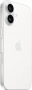 смартфон apple iphone 16 512 гб, white (nano-sim + esim)