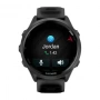 умные часы watch garmin forerunner 570 47 slate grey  black 010-02971-00